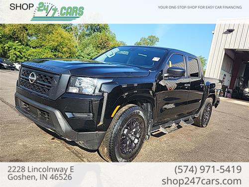 nissan frontier 2022 1N6ED1EK8NN617082 image nissan frontier 2022 1N6ED1EK8NN617082 image