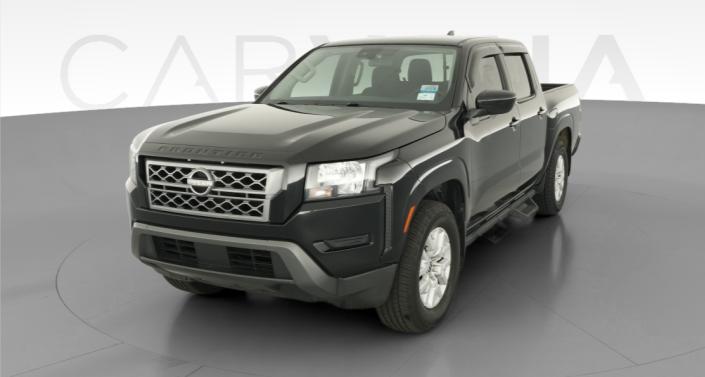 nissan frontier 2022 1N6ED1EJ2NN623242 image nissan frontier 2022 1N6ED1EJ2NN623242 image