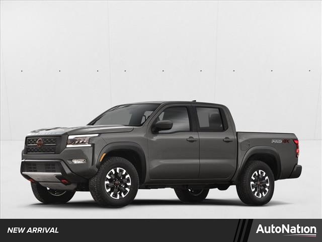 nissan frontier 2022 1N6ED1EKXNN667501 image nissan frontier 2022 1N6ED1EKXNN667501 image