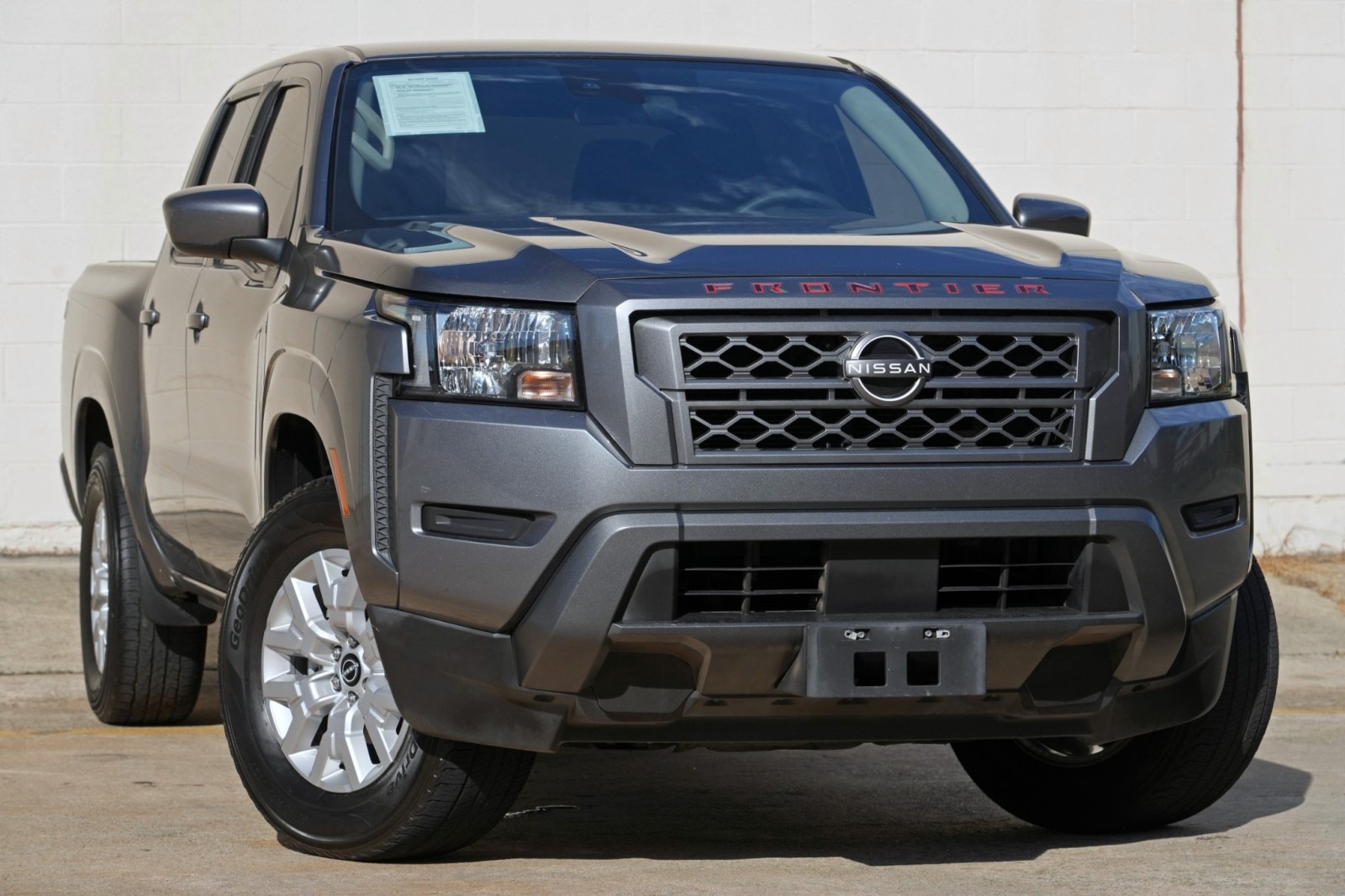 nissan frontier 2022 1N6ED1EJ8NN663180 image nissan frontier 2022 1N6ED1EJ8NN663180 image