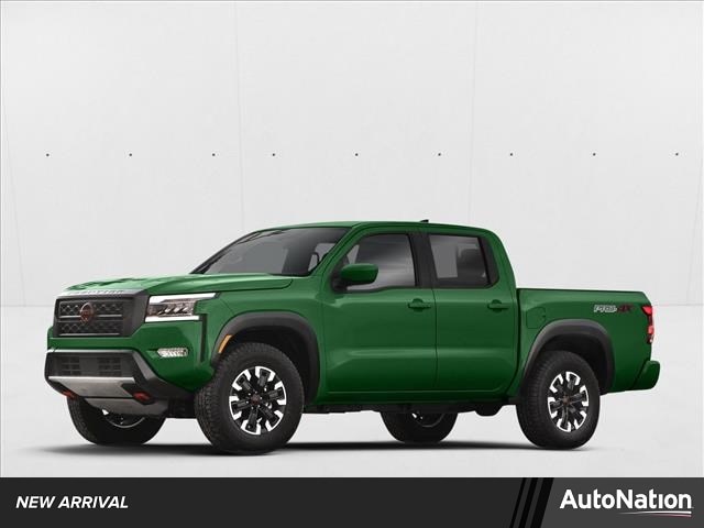 nissan frontier 2022 1N6ED1FJ8NN671312 image nissan frontier 2022 1N6ED1FJ8NN671312 image