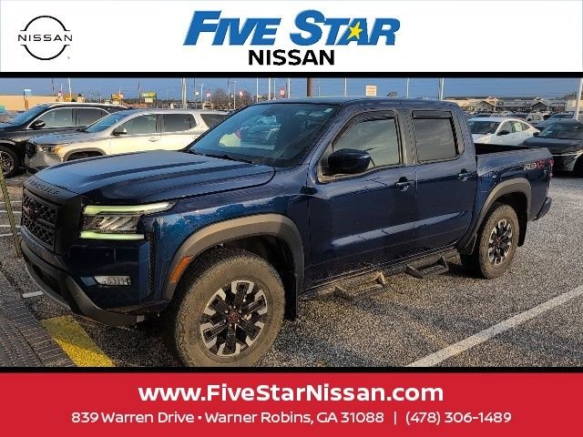 nissan frontier 2022 1N6ED1EK9NN636109 image nissan frontier 2022 1N6ED1EK9NN636109 image