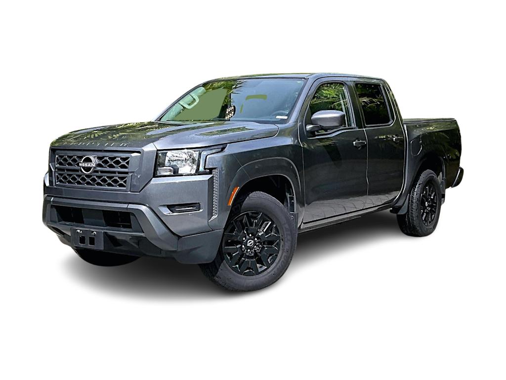 nissan frontier 2022 1N6ED1EJ8NN648016 image nissan frontier 2022 1N6ED1EJ8NN648016 image