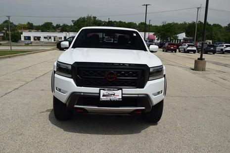 nissan frontier 2022 1N6ED1EK7NN653068 image nissan frontier 2022 1N6ED1EK7NN653068 image