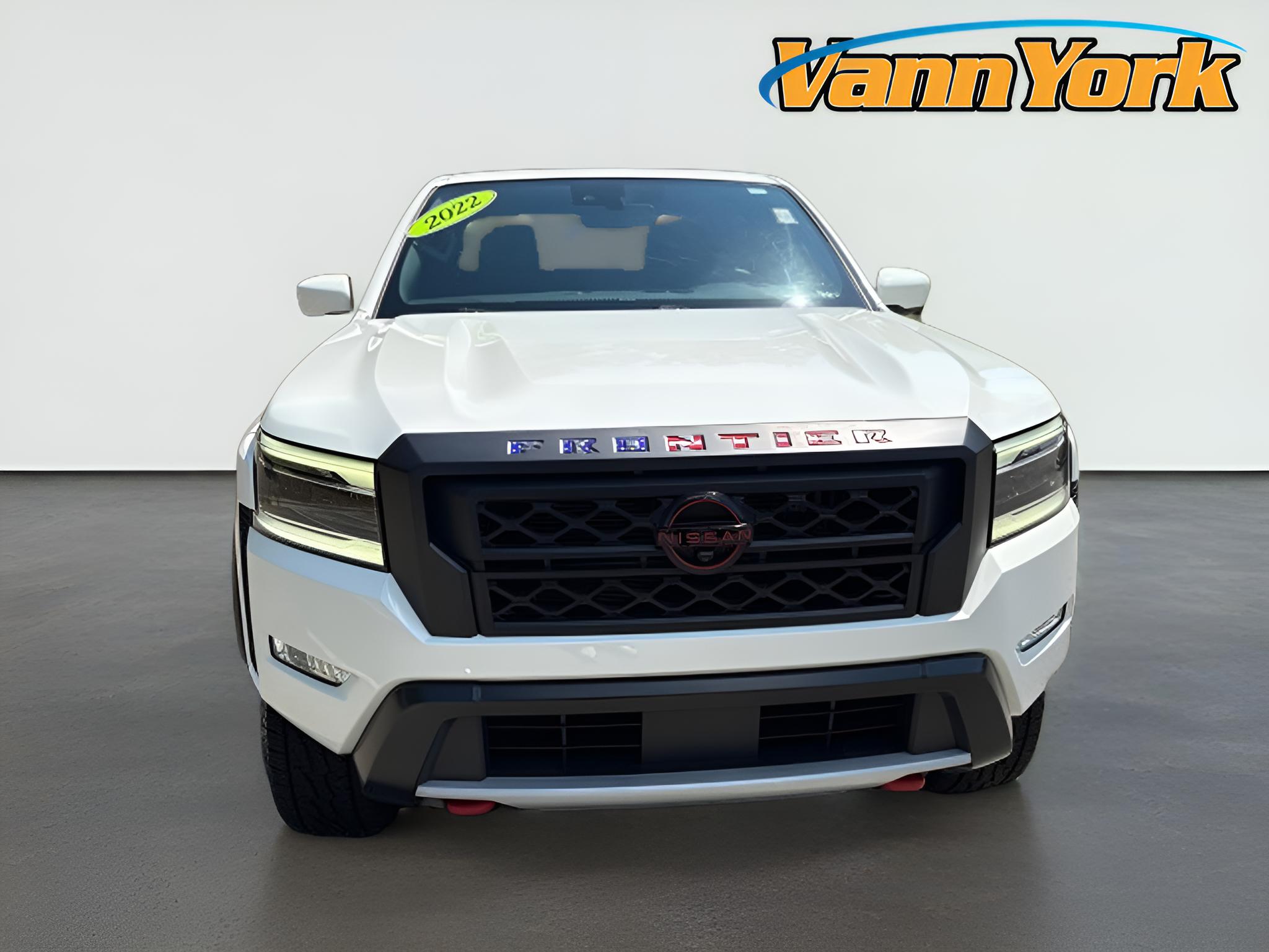 nissan frontier 2022 1N6ED1EK2NN603940 image nissan frontier 2022 1N6ED1EK2NN603940 image