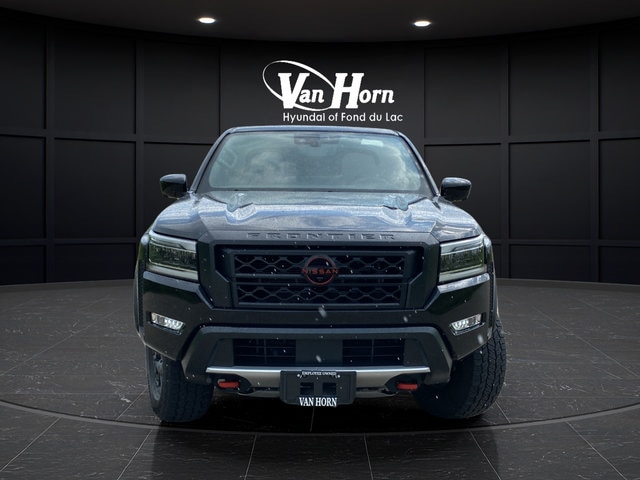 nissan frontier 2022 1N6ED1EK3NN603462 image nissan frontier 2022 1N6ED1EK3NN603462 image