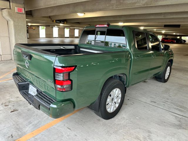 nissan frontier 2022 1N6ED1EJ2NN662512 image nissan frontier 2022 1N6ED1EJ2NN662512 image