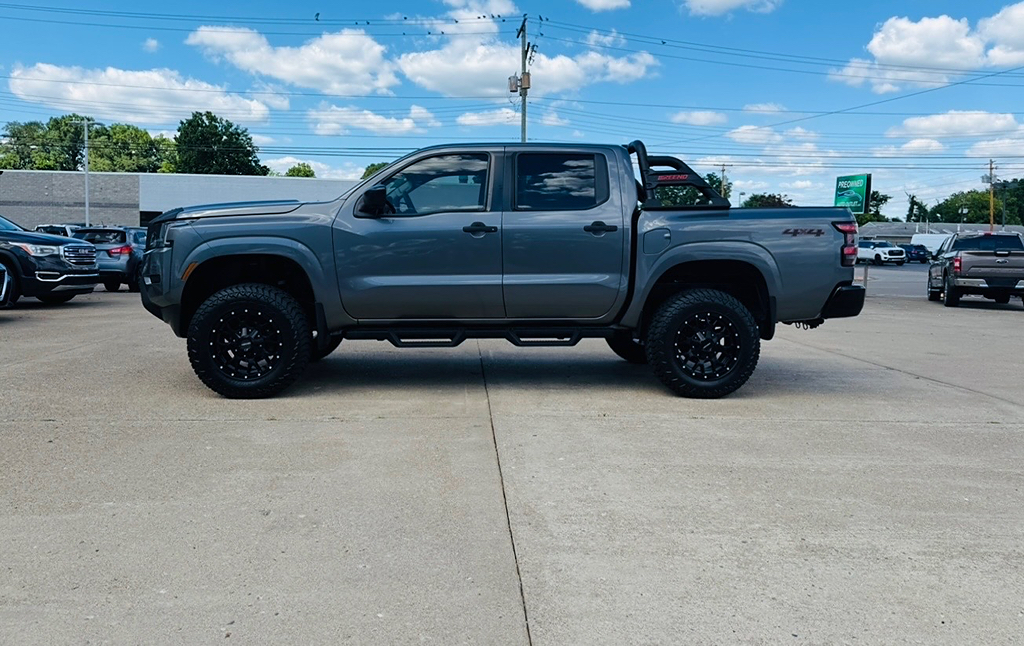 nissan frontier 2022 1N6ED1EK0NN615892 image nissan frontier 2022 1N6ED1EK0NN615892 image