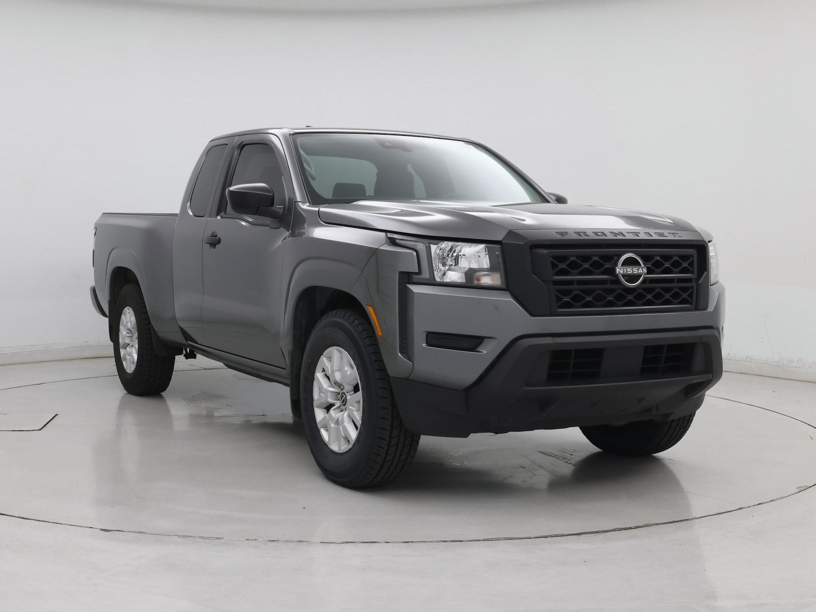 nissan frontier 2022 1N6ED1CL2NN618336 image