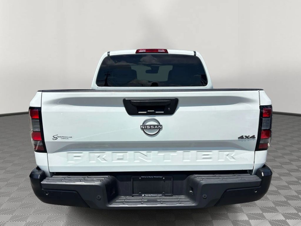 nissan frontier 2022 1N6ED1EKXNN612479 image nissan frontier 2022 1N6ED1EKXNN612479 image