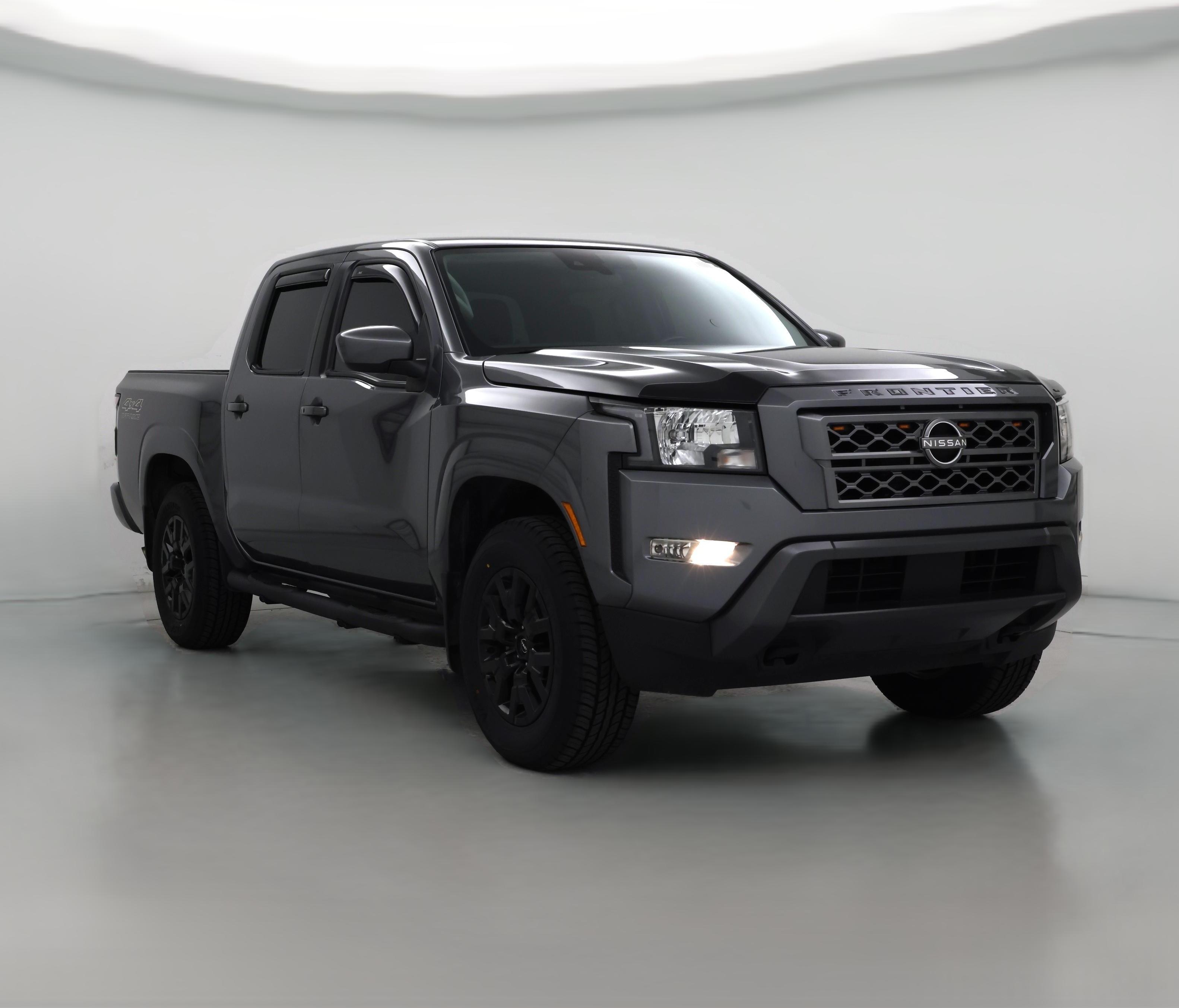 nissan frontier 2022 1N6ED1EK1NN654345 image nissan frontier 2022 1N6ED1EK1NN654345 image