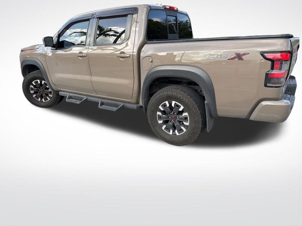 nissan frontier 2022 1N6ED1EJ9NN643603 image nissan frontier 2022 1N6ED1EJ9NN643603 image