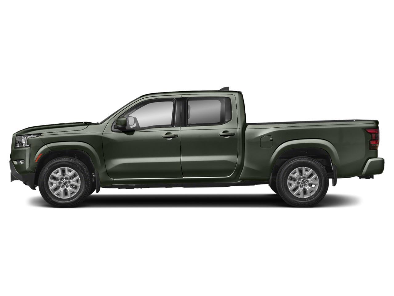 nissan frontier 2022 1N6ED1EJ3NN630796 image nissan frontier 2022 1N6ED1EJ3NN630796 image