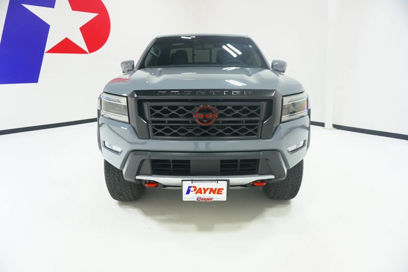 nissan frontier 2022 1N6ED1EKXNN675243 image nissan frontier 2022 1N6ED1EKXNN675243 image