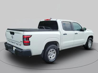nissan frontier 2022 1N6ED1EK6NN683680 image nissan frontier 2022 1N6ED1EK6NN683680 image