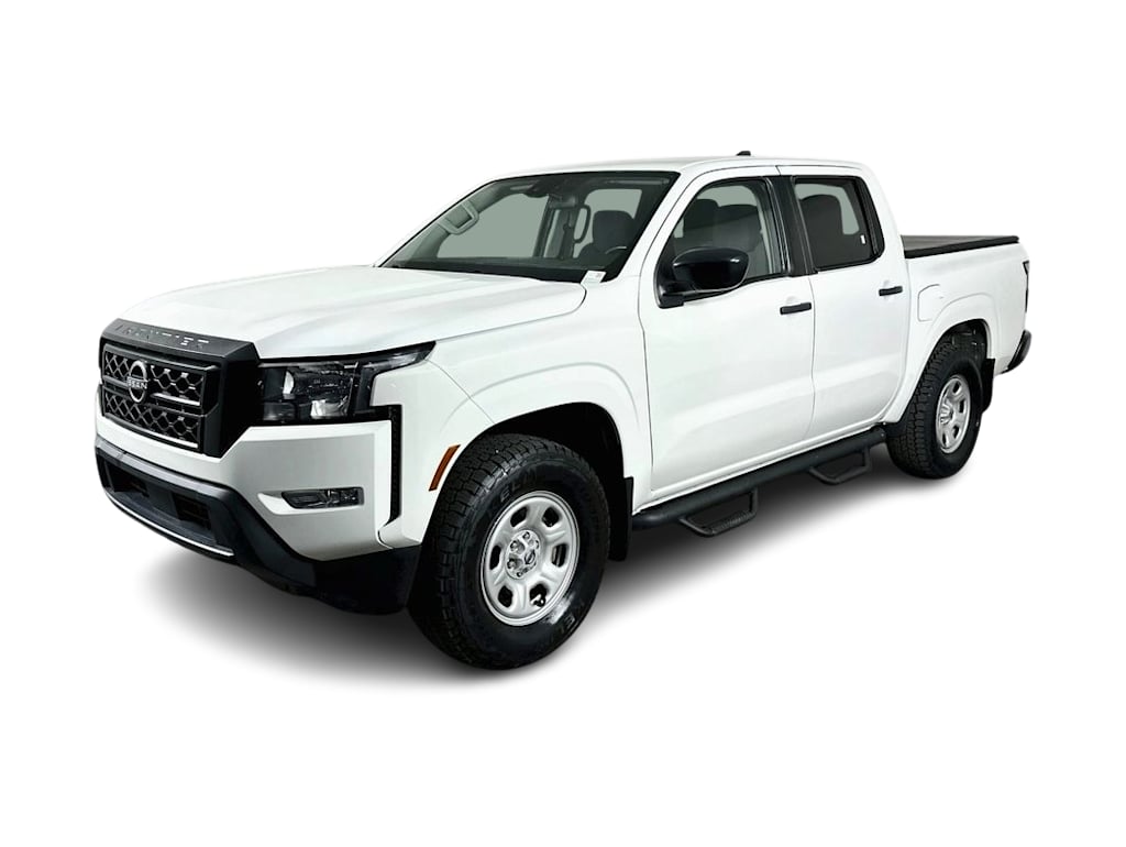 nissan frontier 2022 1N6ED1EJ8NN642426 image nissan frontier 2022 1N6ED1EJ8NN642426 image