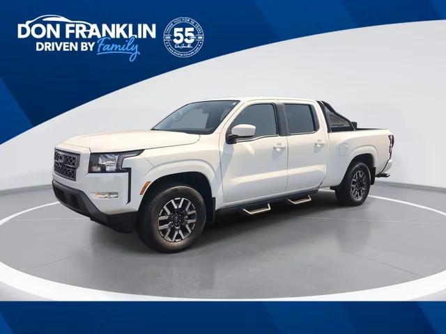 nissan frontier 2022 1N6ED1FK2NN636032 image nissan frontier 2022 1N6ED1FK2NN636032 image