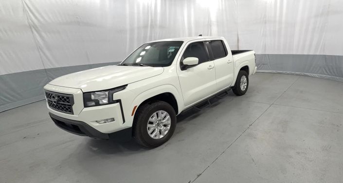nissan frontier 2022 1N6ED1EK2NN681957 image nissan frontier 2022 1N6ED1EK2NN681957 image