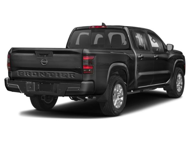 nissan frontier 2022 1N6ED1EJ2NN640171 image nissan frontier 2022 1N6ED1EJ2NN640171 image
