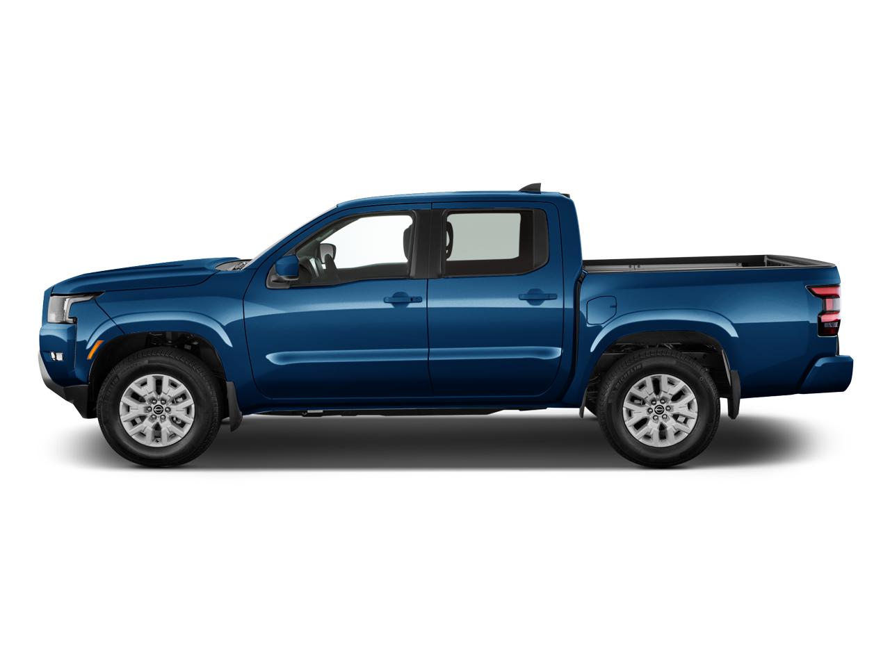 nissan frontier 2022 1N6ED1EJ3NN692330 image nissan frontier 2022 1N6ED1EJ3NN692330 image