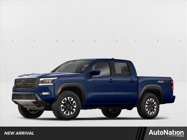 nissan frontier 2022 1N6ED1EK2NN676595 image nissan frontier 2022 1N6ED1EK2NN676595 image