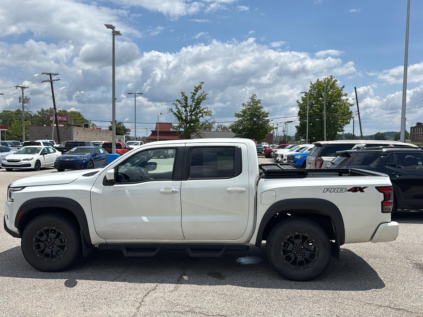 nissan frontier 2022 1N6ED1EK4NN650368 image nissan frontier 2022 1N6ED1EK4NN650368 image