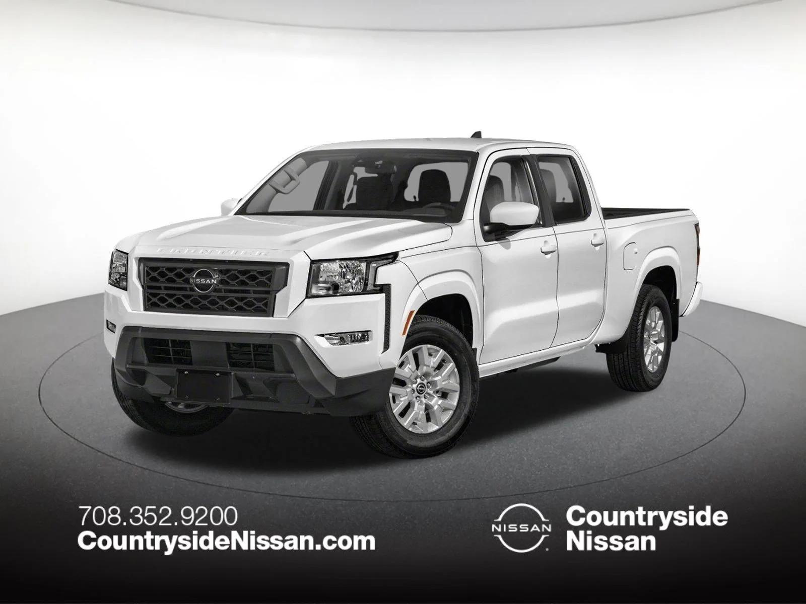 nissan frontier 2022 1N6ED1EK9NN602025 image nissan frontier 2022 1N6ED1EK9NN602025 image