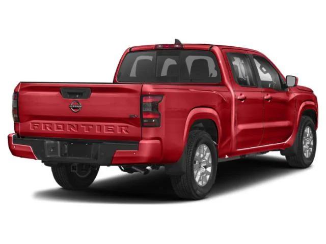 nissan frontier 2022 1N6ED1EK6NN619400 image nissan frontier 2022 1N6ED1EK6NN619400 image