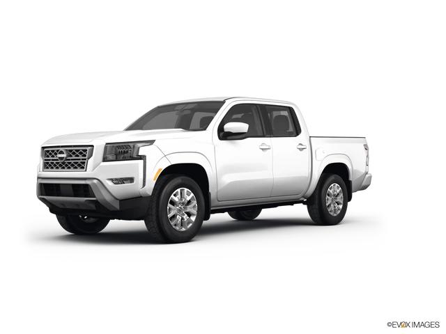 nissan frontier 2022 1N6ED1EK4NN684486 image nissan frontier 2022 1N6ED1EK4NN684486 image