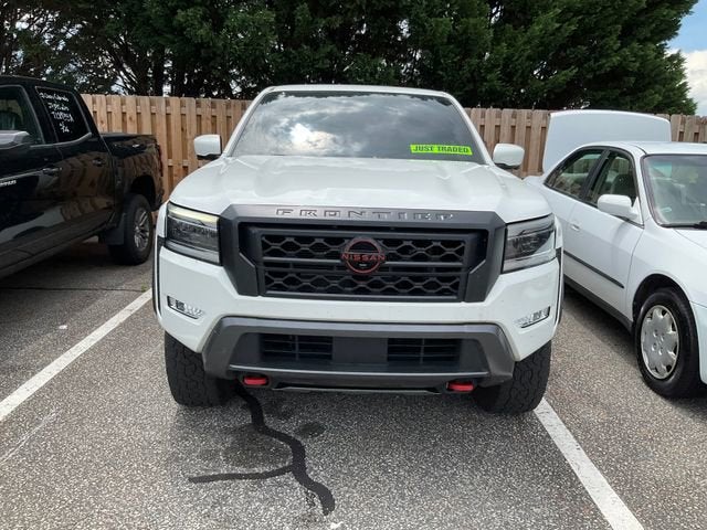 nissan frontier 2022 1N6ED1EK2NN605557 image nissan frontier 2022 1N6ED1EK2NN605557 image
