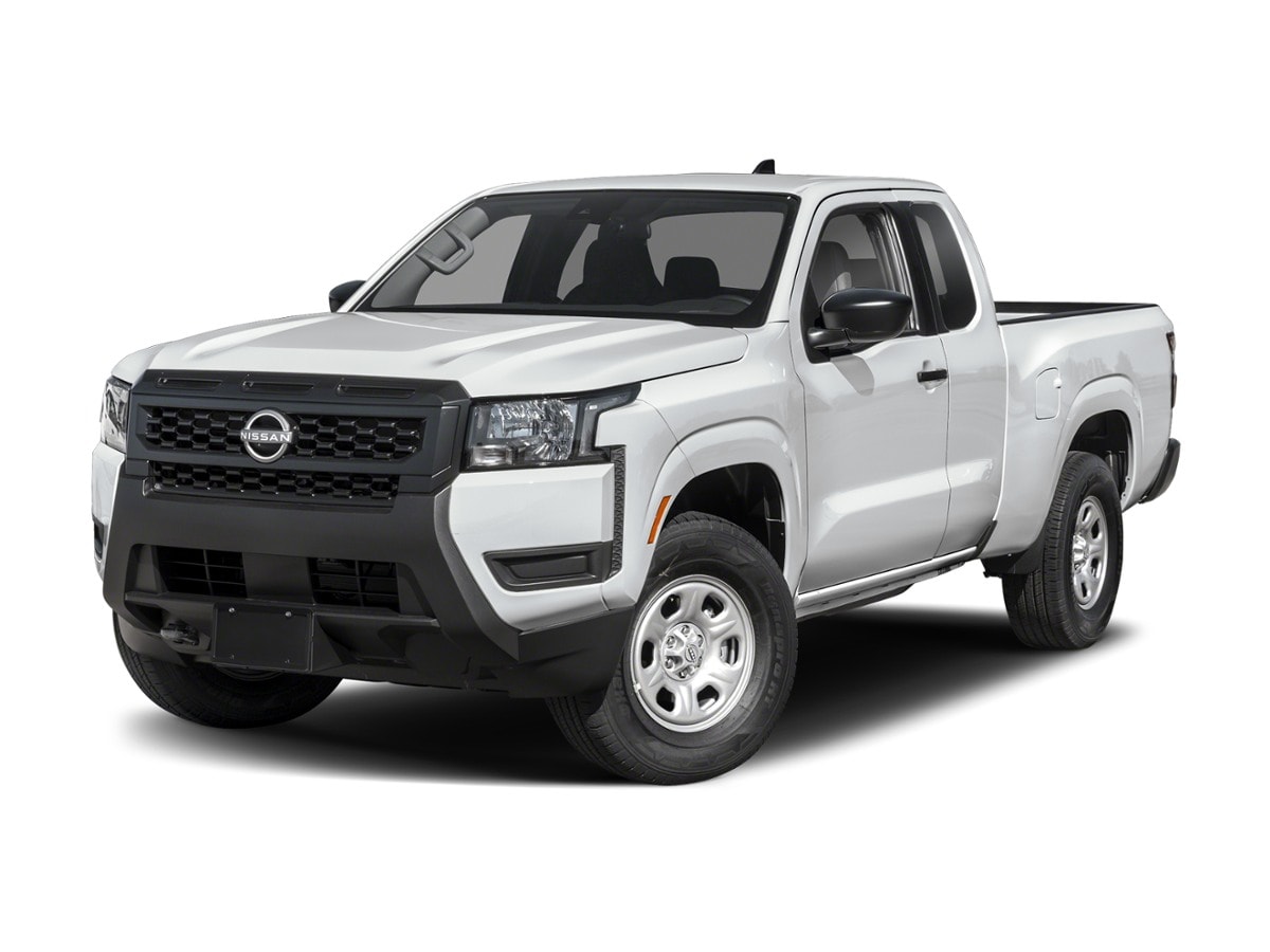 nissan frontier 2025 1N6ED1EKXSN659720 image nissan frontier 2025 1N6ED1EKXSN659720 image