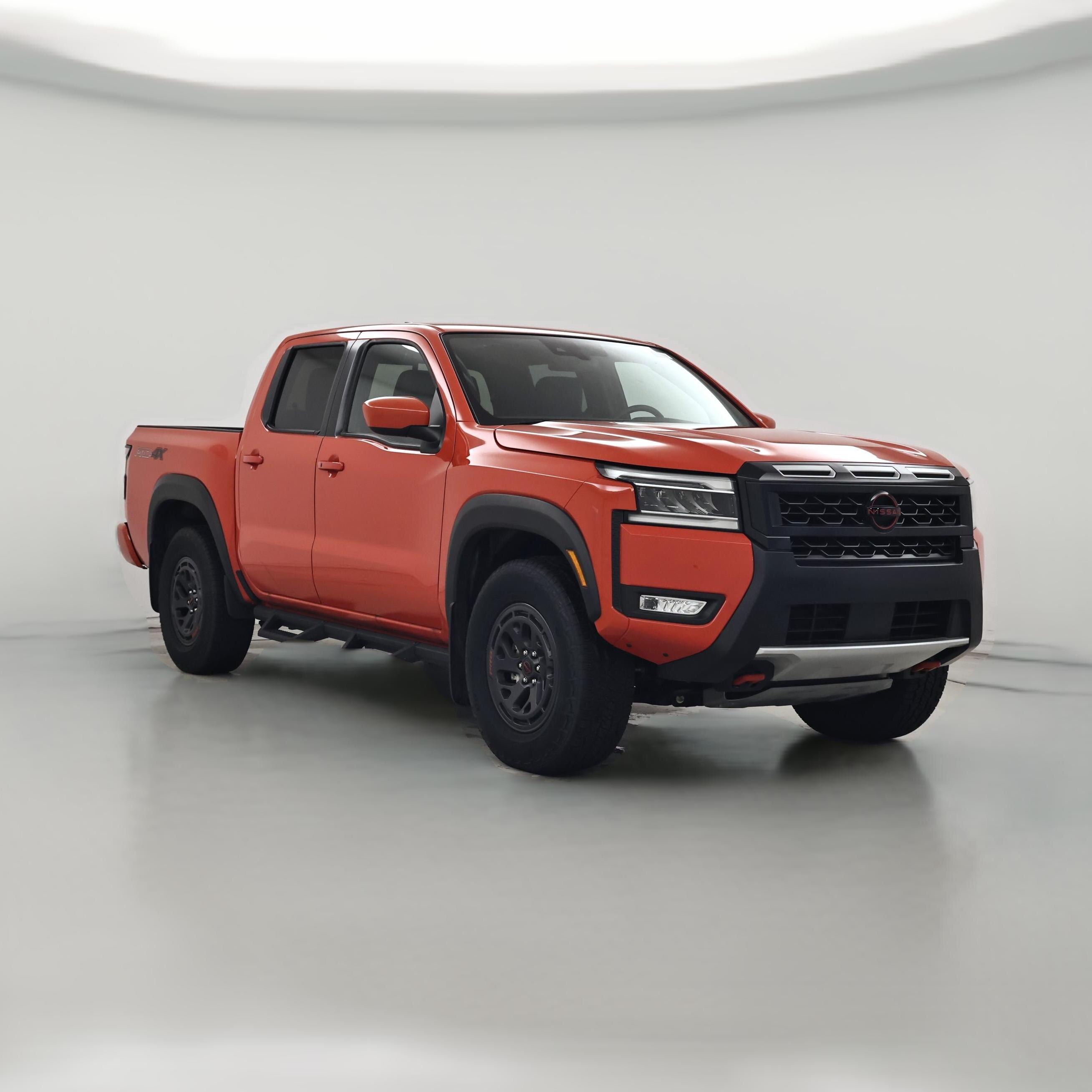 nissan frontier 2025 1N6ED1EK5SN646437 image nissan frontier 2025 1N6ED1EK5SN646437 image