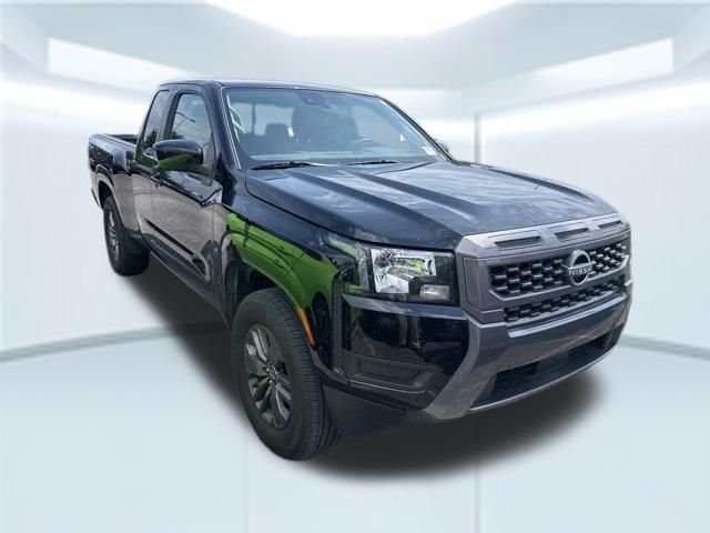 nissan frontier 2025 1N6ED1CL9SN633024 image nissan frontier 2025 1N6ED1CL9SN633024 image
