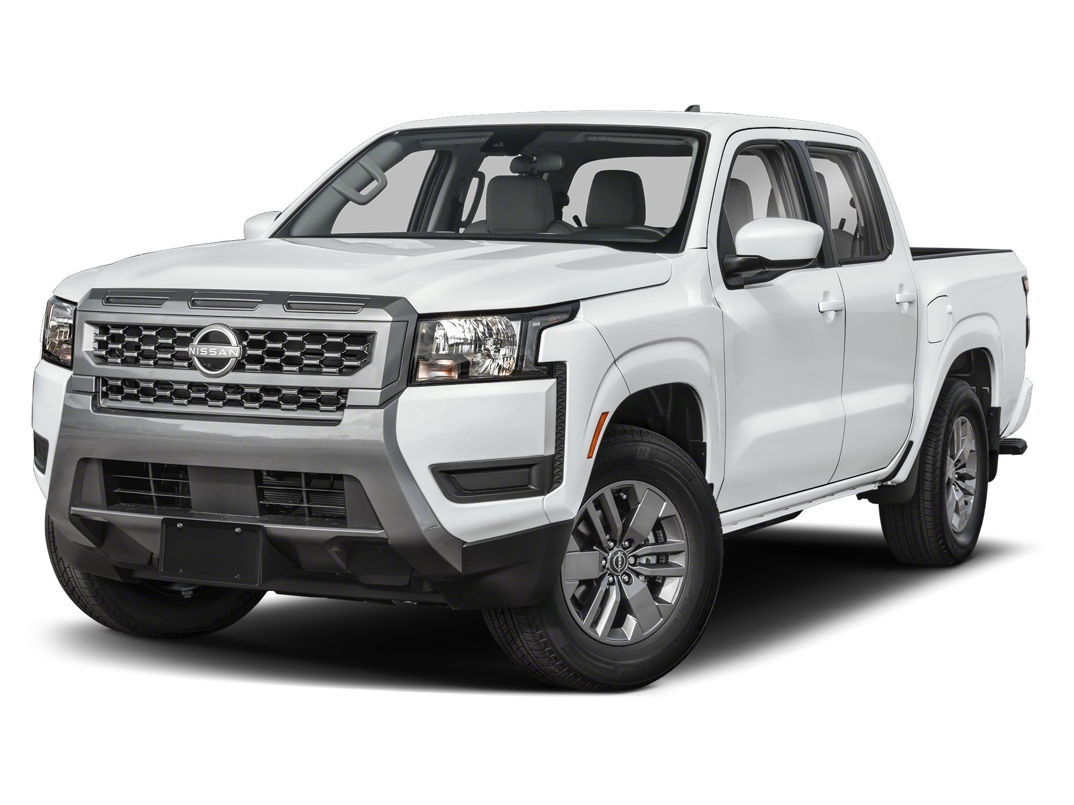 nissan frontier 2025 1N6ED1EJ7SN605220 image nissan frontier 2025 1N6ED1EJ7SN605220 image