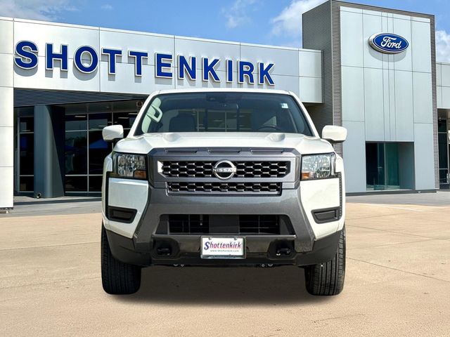 nissan frontier 2025 1N6ED1EKXSN639693 image nissan frontier 2025 1N6ED1EKXSN639693 image