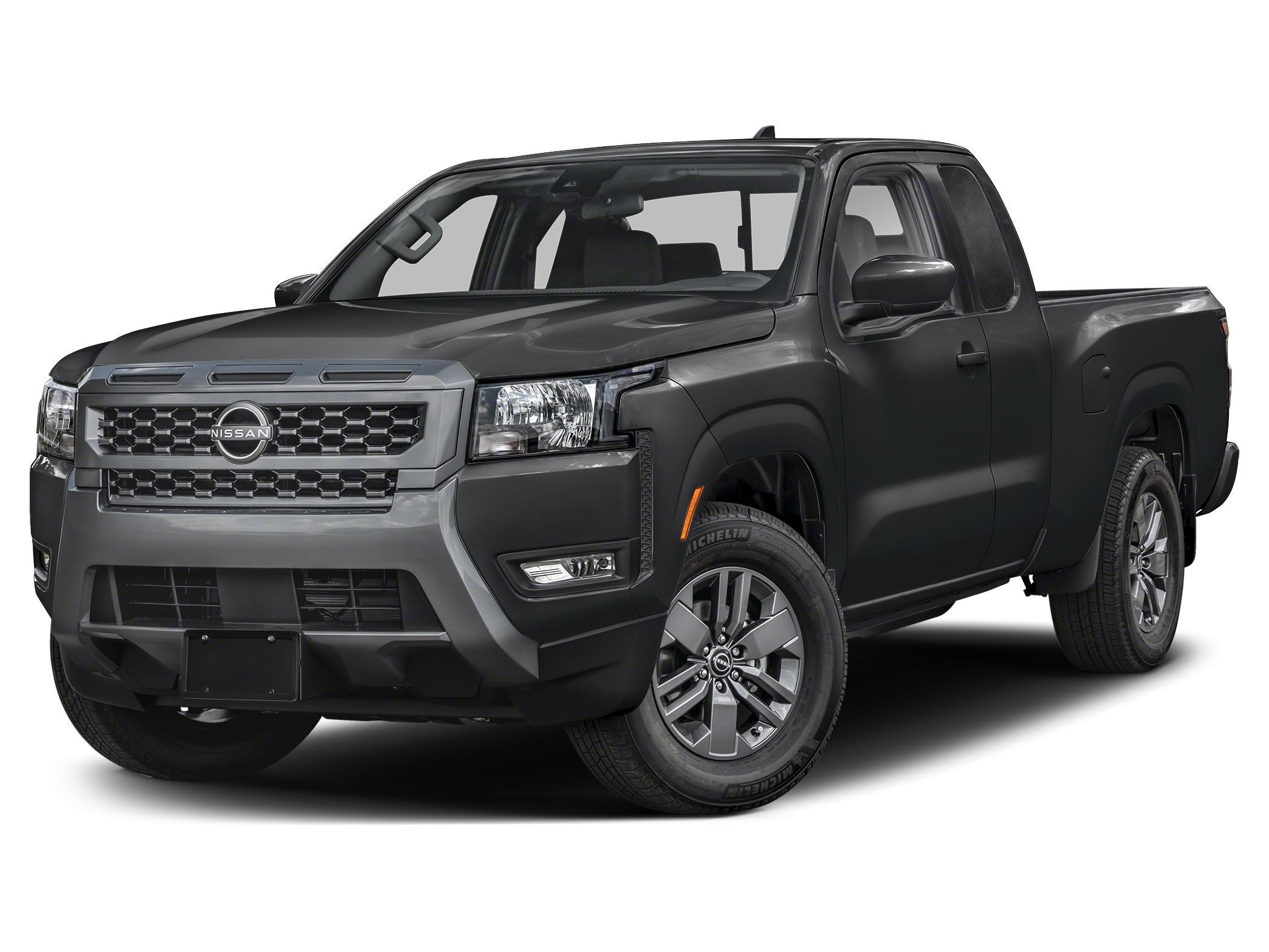 nissan frontier 2025 1N6ED1CL2SN624570 image nissan frontier 2025 1N6ED1CL2SN624570 image