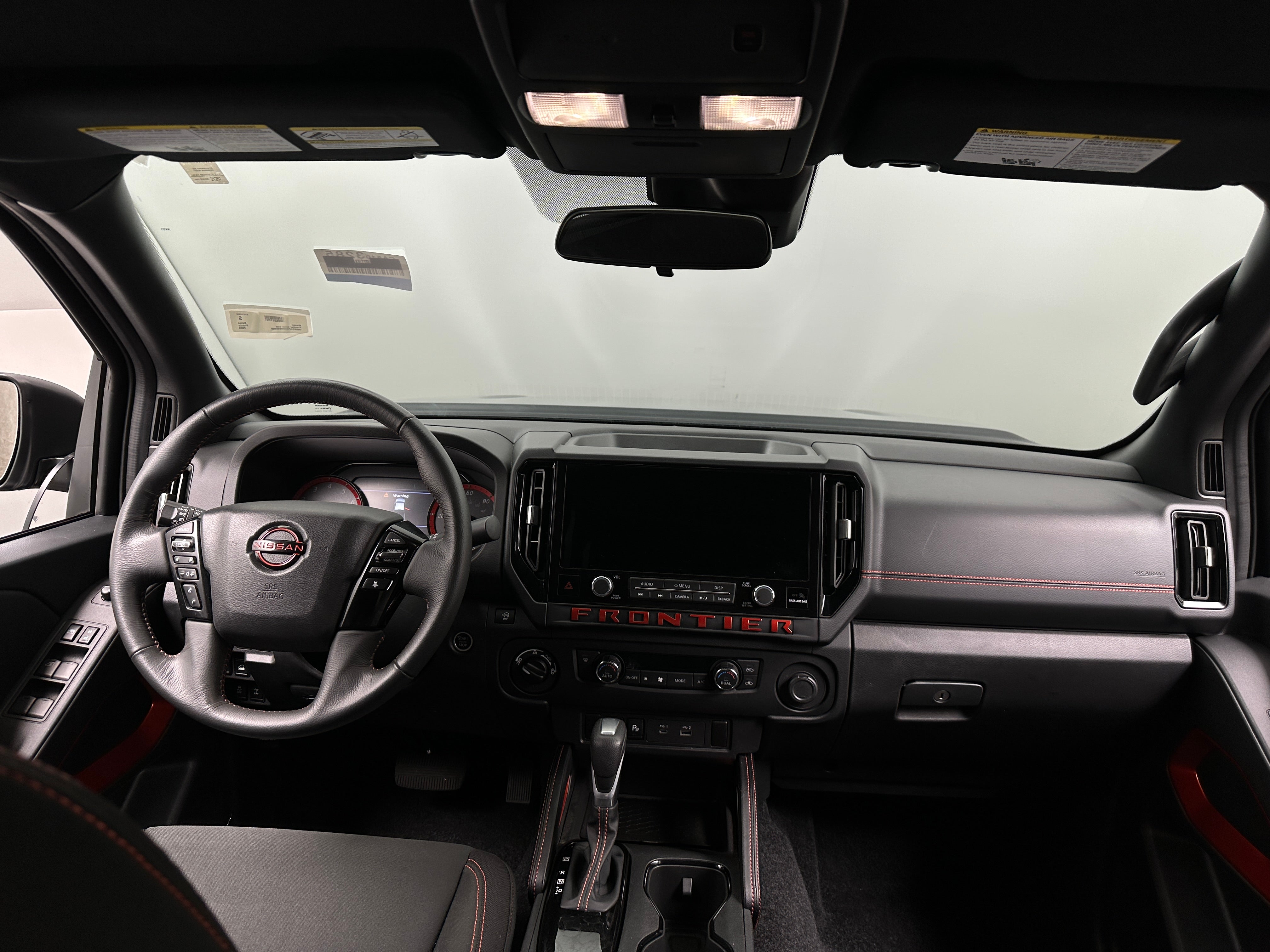 nissan frontier 2025 1N6ED1FK4SN660800 image nissan frontier 2025 1N6ED1FK4SN660800 image