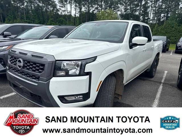 nissan frontier 2025 1N6ED1EJ7SN604956 image nissan frontier 2025 1N6ED1EJ7SN604956 image