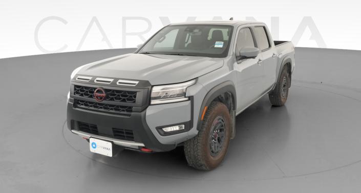 nissan frontier 2025 1N6ED1EK8SN641152 image nissan frontier 2025 1N6ED1EK8SN641152 image
