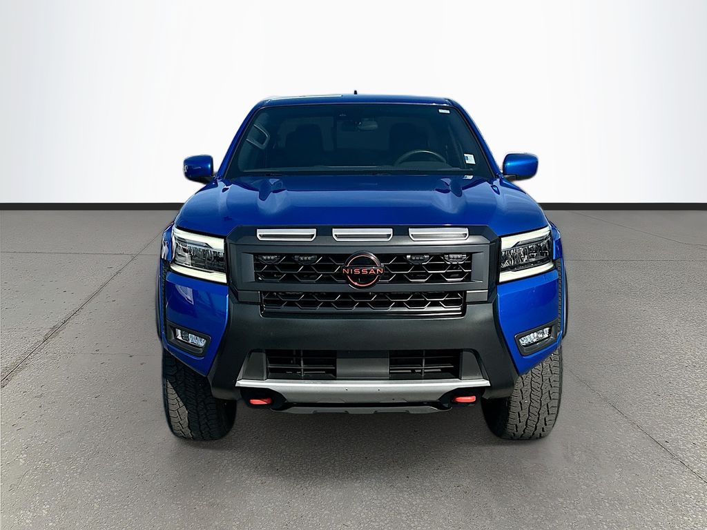 nissan frontier 2025 1N6ED1EK2SN635962 image nissan frontier 2025 1N6ED1EK2SN635962 image