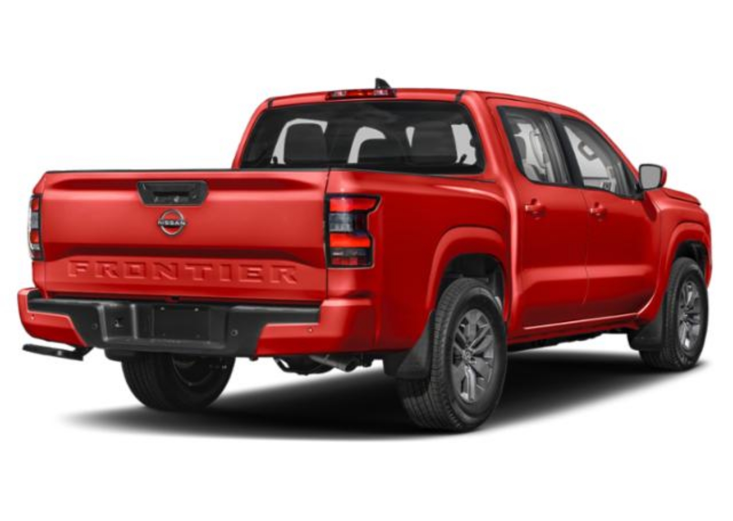 nissan frontier 2025 1N6ED1FK9SN631440 image nissan frontier 2025 1N6ED1FK9SN631440 image