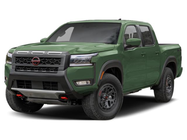 nissan frontier 2025 1N6ED1EKXSN647096 image nissan frontier 2025 1N6ED1EKXSN647096 image