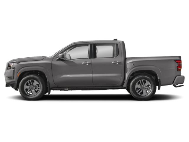 nissan frontier 2025 1N6ED1EK7SN635682 image nissan frontier 2025 1N6ED1EK7SN635682 image