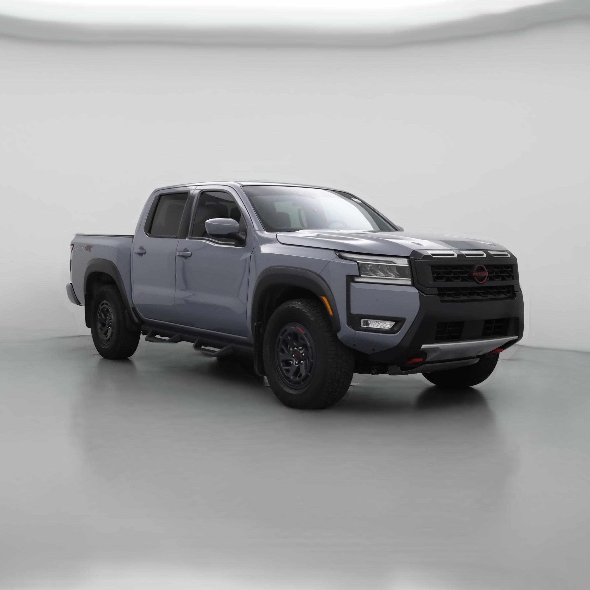nissan frontier 2025 1N6ED1EK4SN639379 image nissan frontier 2025 1N6ED1EK4SN639379 image