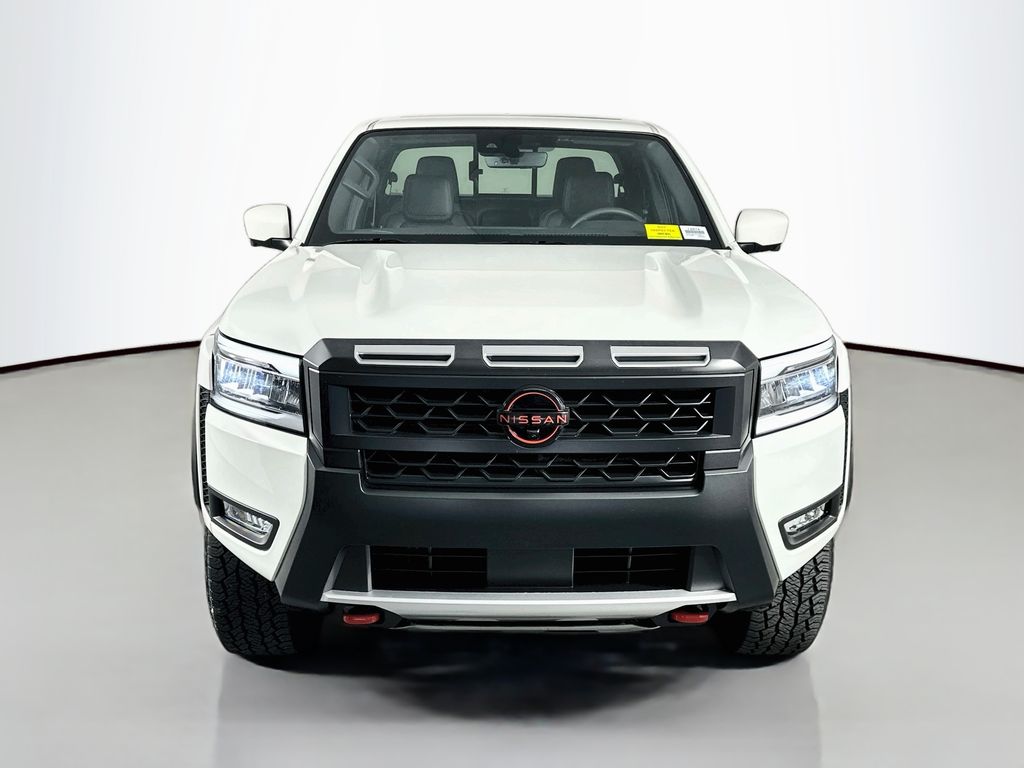 nissan frontier 2025 1N6ED1EK5SN648320 image nissan frontier 2025 1N6ED1EK5SN648320 image