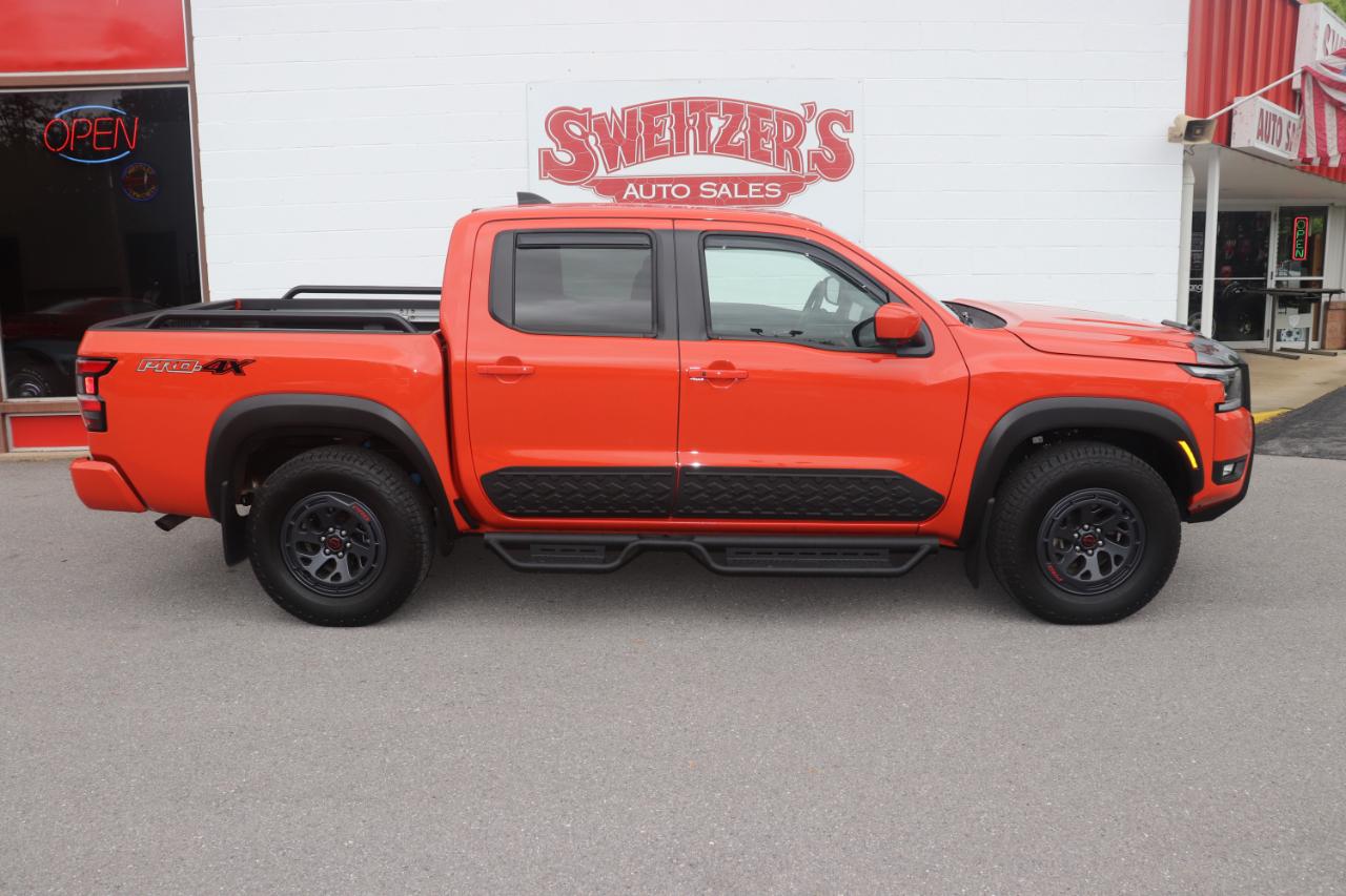 nissan frontier 2025 1N6ED1EKXSN651097 image nissan frontier 2025 1N6ED1EKXSN651097 image