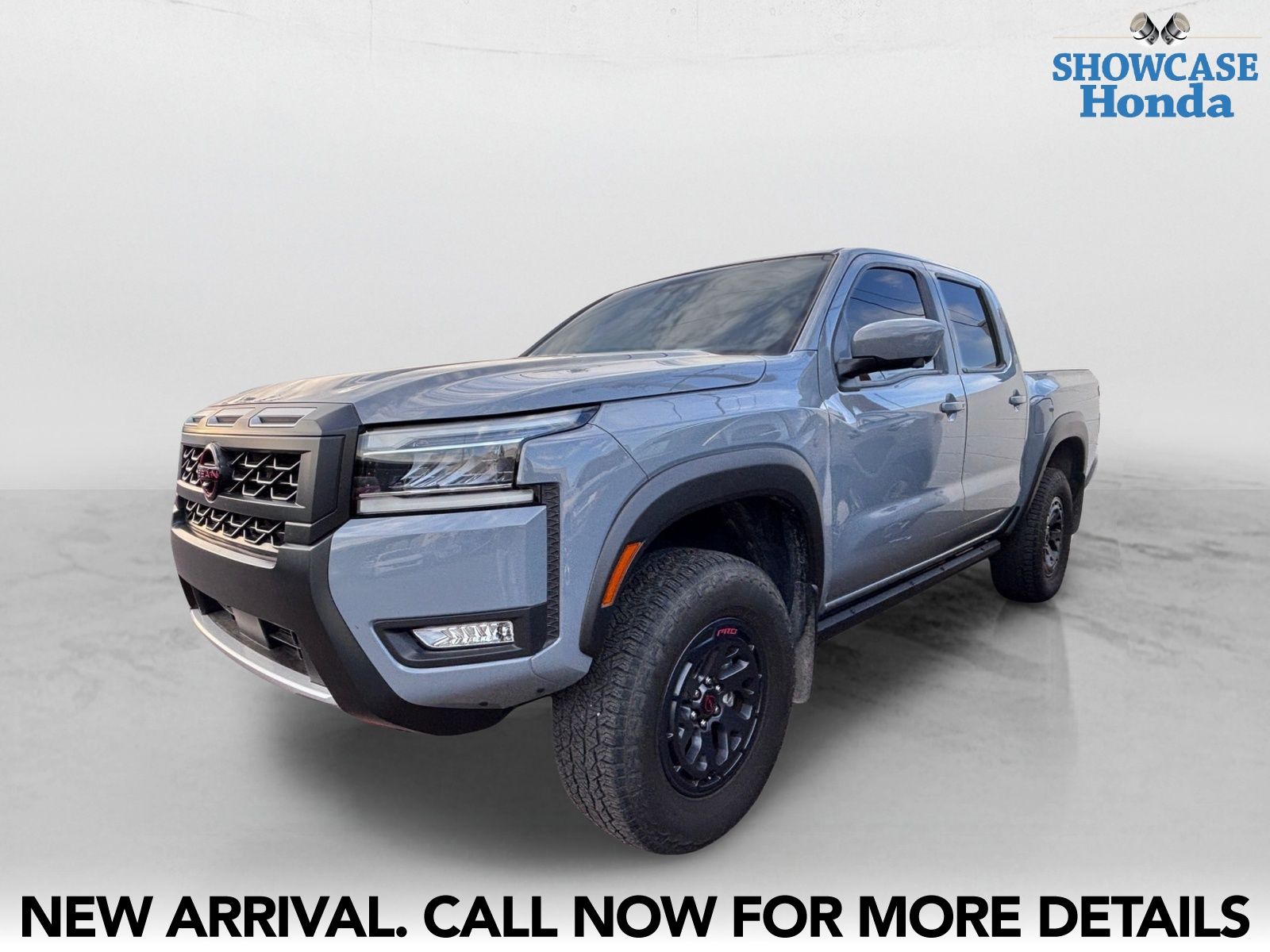 nissan frontier 2025 1N6ED1EK6SN641800 image nissan frontier 2025 1N6ED1EK6SN641800 image