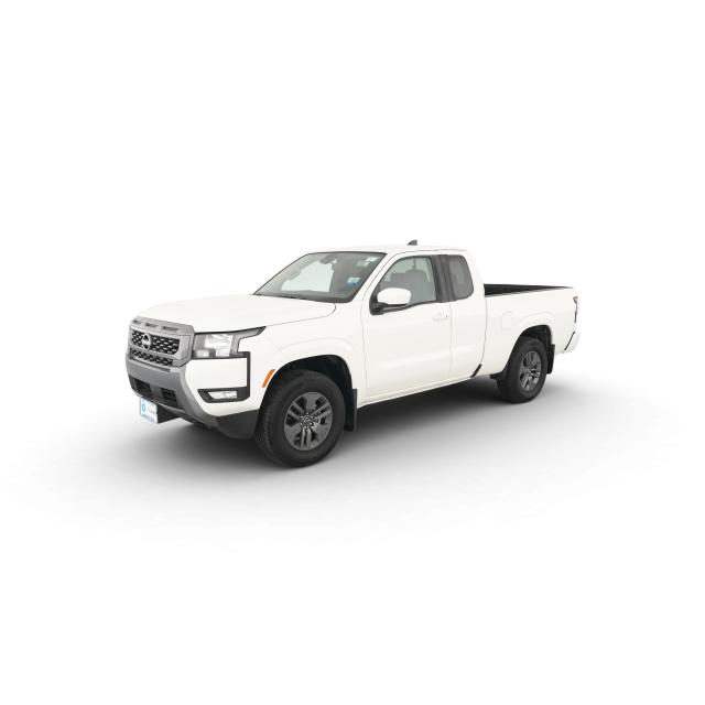 nissan frontier 2025 1N6ED1CL8SN627280 image nissan frontier 2025 1N6ED1CL8SN627280 image