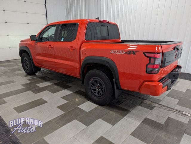 nissan frontier 2025 1N6ED1EK1SN649612 image nissan frontier 2025 1N6ED1EK1SN649612 image