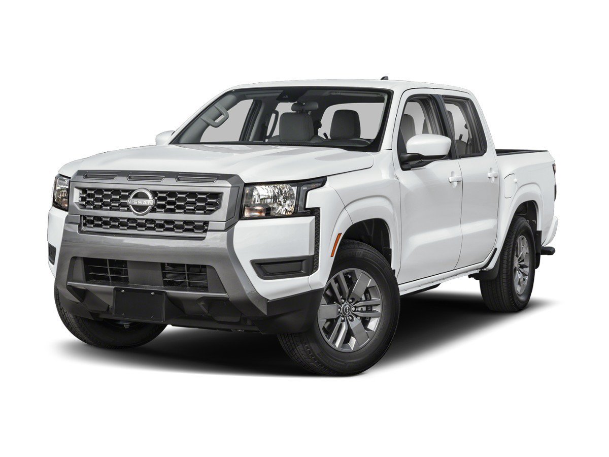 nissan frontier 2025 1N6ED1EK1SN650095 image nissan frontier 2025 1N6ED1EK1SN650095 image